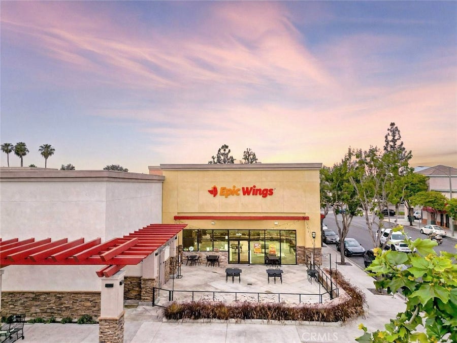 Property photo for 4494 Atlantic Avenue, Long Beach, CA