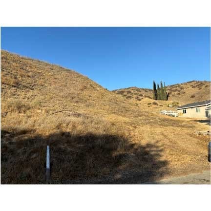 Property photo for 0 Driver Avenue, Val Verde, CA