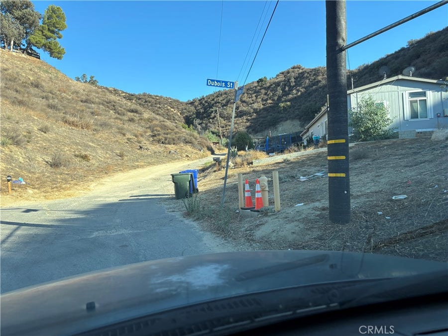 Property photo for 0 Central Avenue, Val Verde, CA