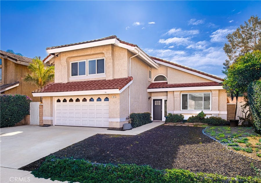 Property photo for 530 Conestoga Road, San Dimas, CA