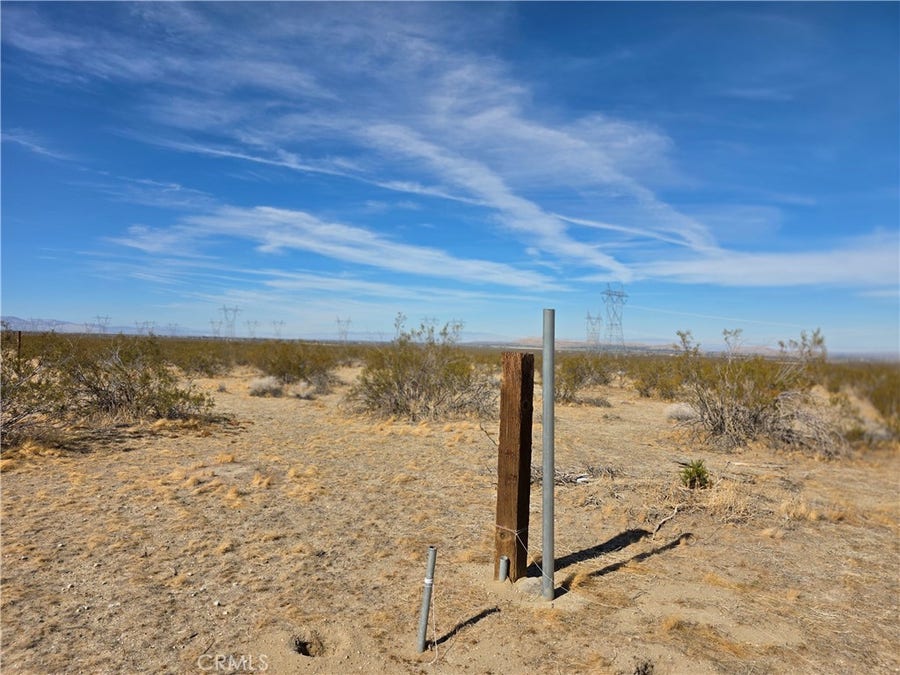 Property photo for 0 Vac/Vic Avenue U, Black Butte, CA