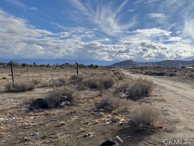 Property photo for 0 166Th St East, Lancaster, CA