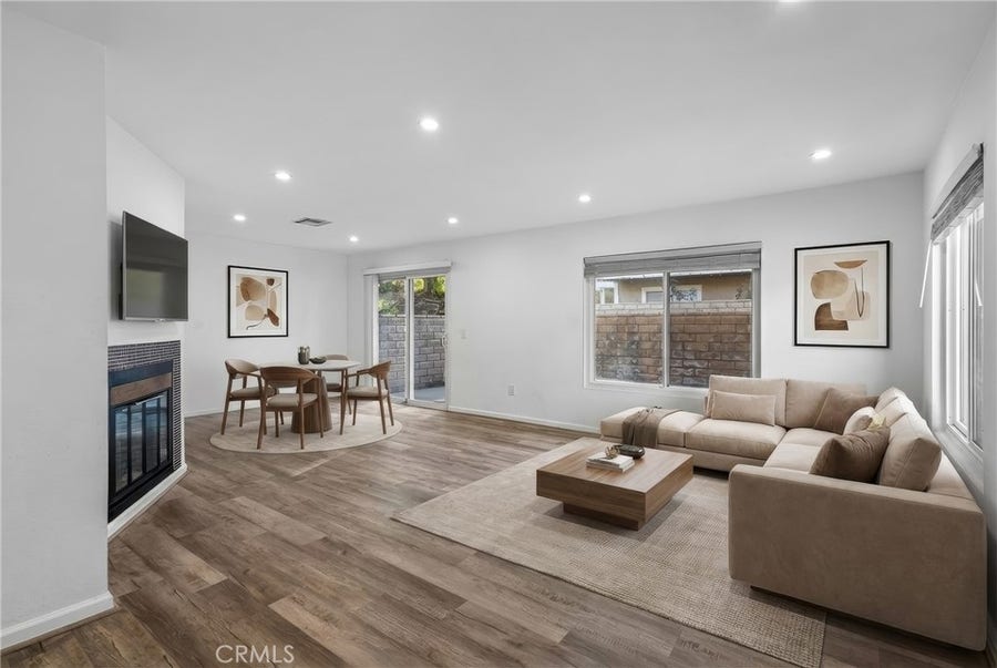 Property photo for 31315 The Old Road, #D, Castaic, CA