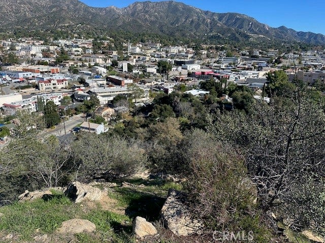 Property photo for 9856 Estaban, Tujunga, CA