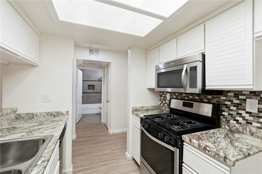 Property photo for 12601 Van Nuys, #111, Pacoima, CA