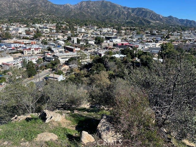 Property photo for 9842 High Top Dr., Tujunga, CA