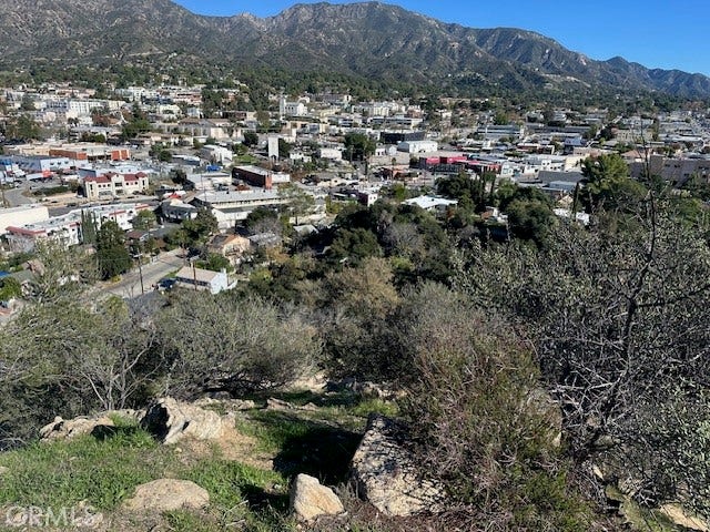 Property photo for 0 Unassigned, Tujunga, CA