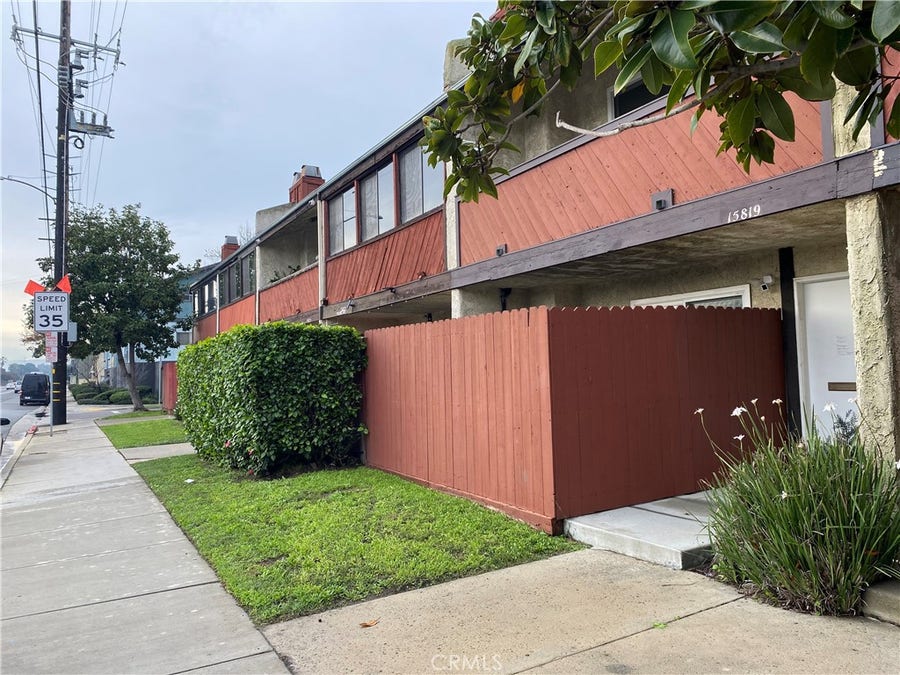 Property photo for 15819 Prairie, Lawndale, CA