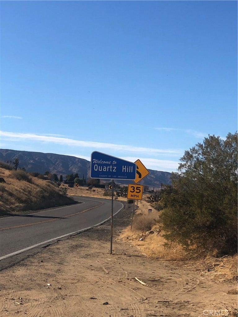 Property photo for 0 Vac/Vic Avenue M12/30th Stw, Lancaster, CA