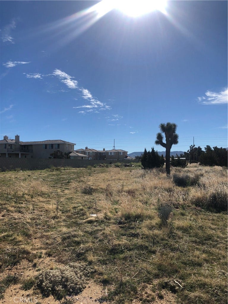 Property photo for 0 Vac/Vic Avenue M14/35th Stw, Lancaster, CA