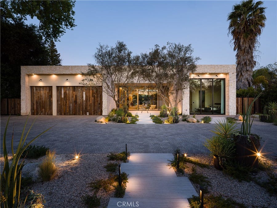 Property photo for 5824 Manton Avenue, Woodland Hills, CA
