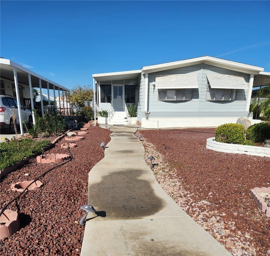 Property photo for 29120 Calle Cisne, Murrieta, CA