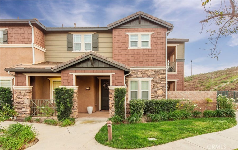 Property photo for 16479 W Nicklaus, #124, Sylmar, CA