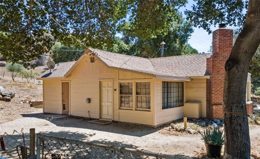 Property photo for 39813 Calle Carona, Green Valley, CA