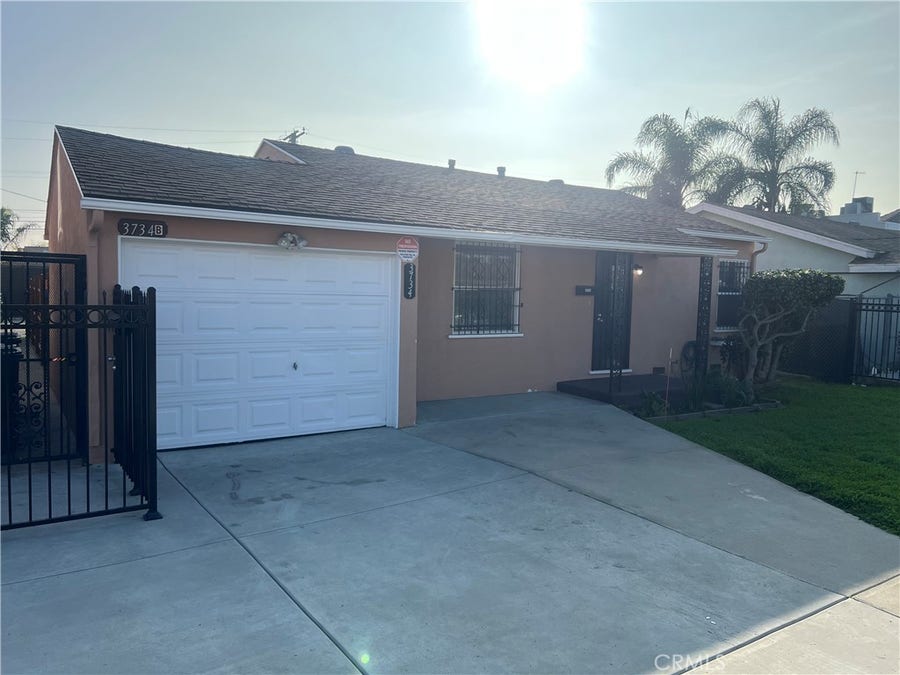 Property photo for 3734 W IMPERIAL Highway, Inglewood, CA