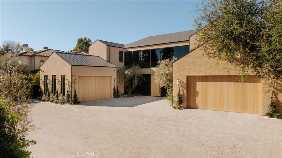 Property photo for 4543 Densmore Avenue, Encino, CA
