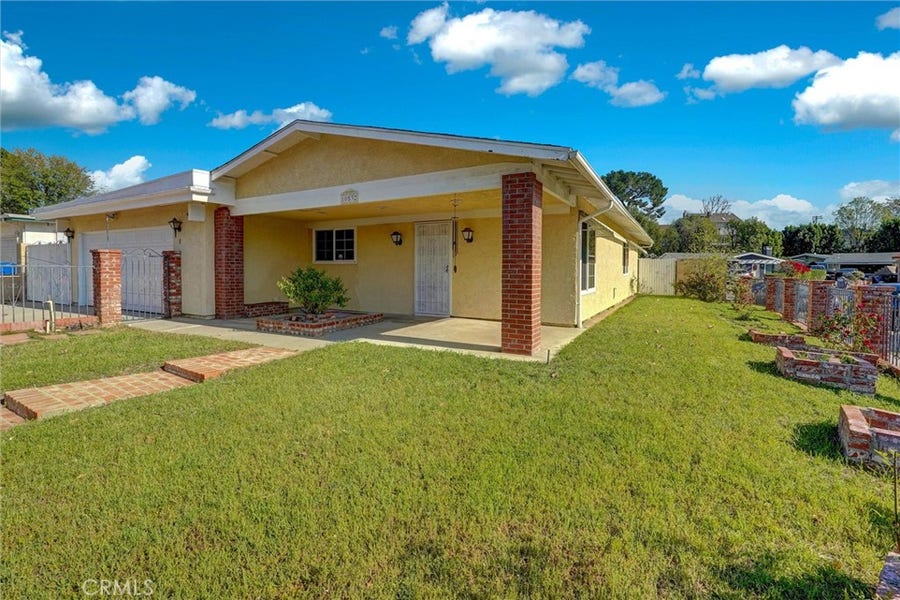 Property photo for 10532 Eton, Chatsworth, CA