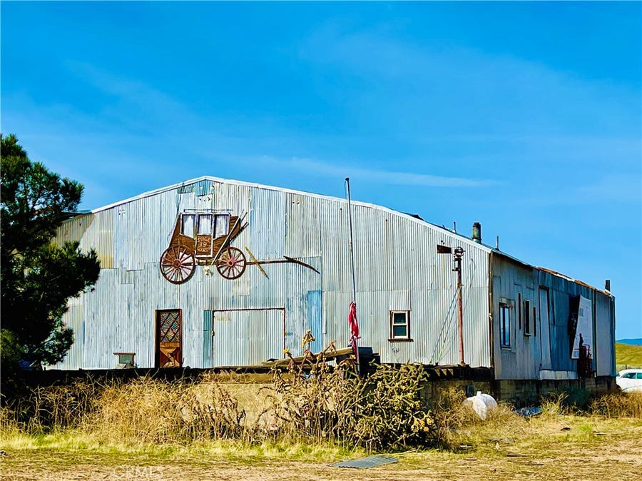 Property photo for 49357 W. Avenue D, Lake Hughes, CA