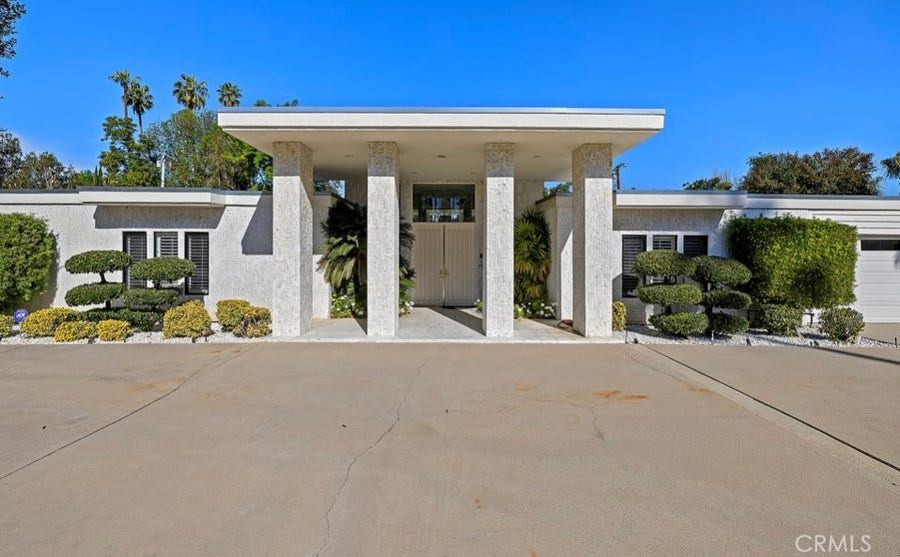 Property photo for 19825 Santa Rita Street, Woodland Hills, CA
