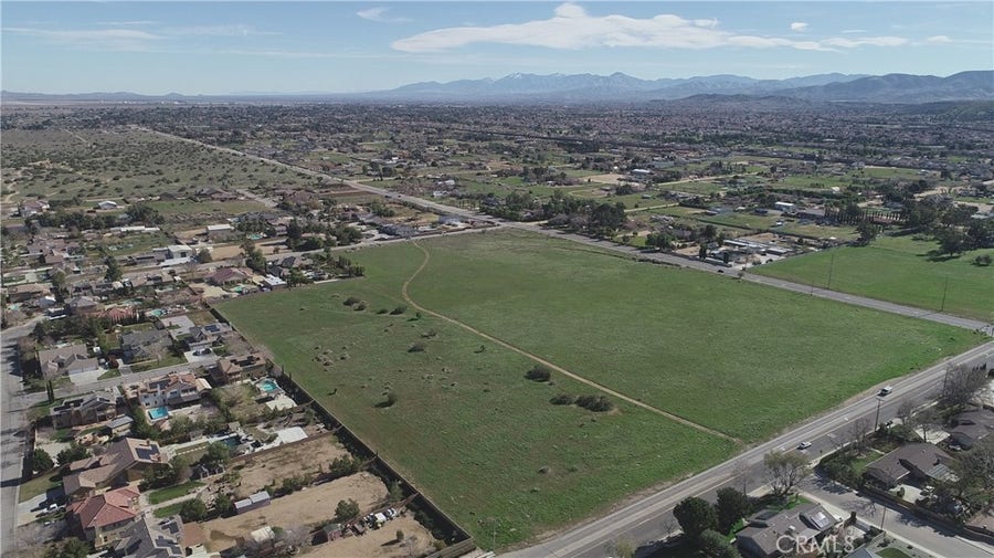 Property photo for 45 W Stw (Pav) Vic, Quartz Hill, CA