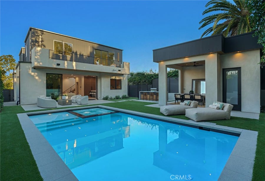 Property photo for 4219 Costello Avenue, Sherman Oaks, CA