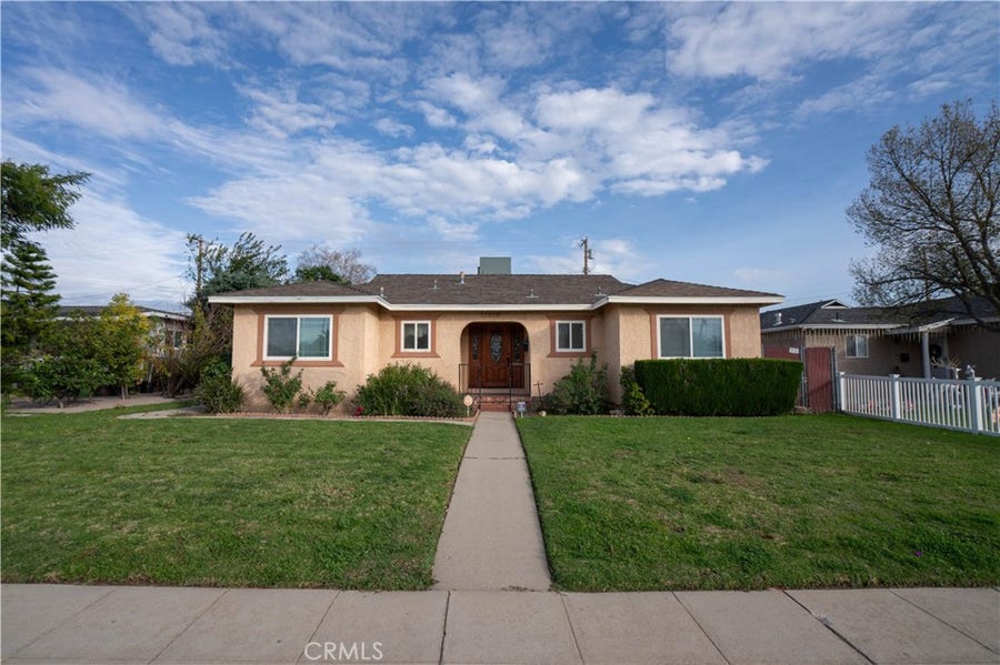 Property photo for 11018 Woodley, Granada Hills, CA