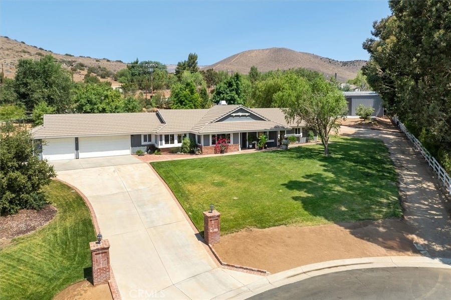 Property photo for 3627 Spanish Bit Drive, Acton, CA