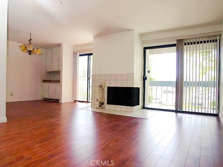 Property photo for 15325 Magnolia, #102, Sherman Oaks, CA