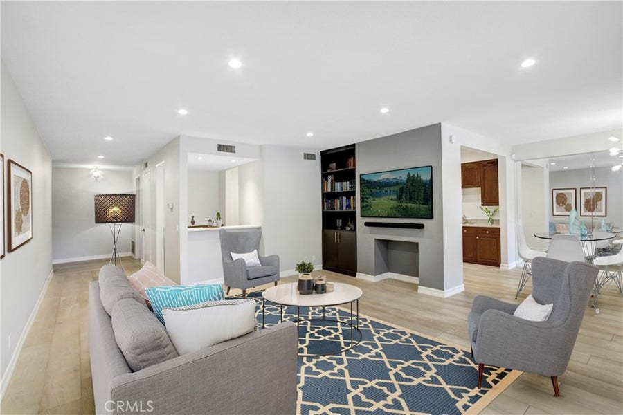 Property photo for 4949 Genesta Avenue, #104, Encino, CA