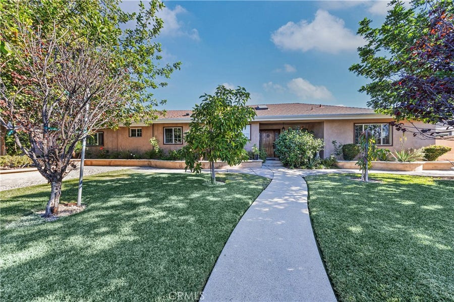 Property photo for 10050 Balboa Boulevard, Northridge, CA