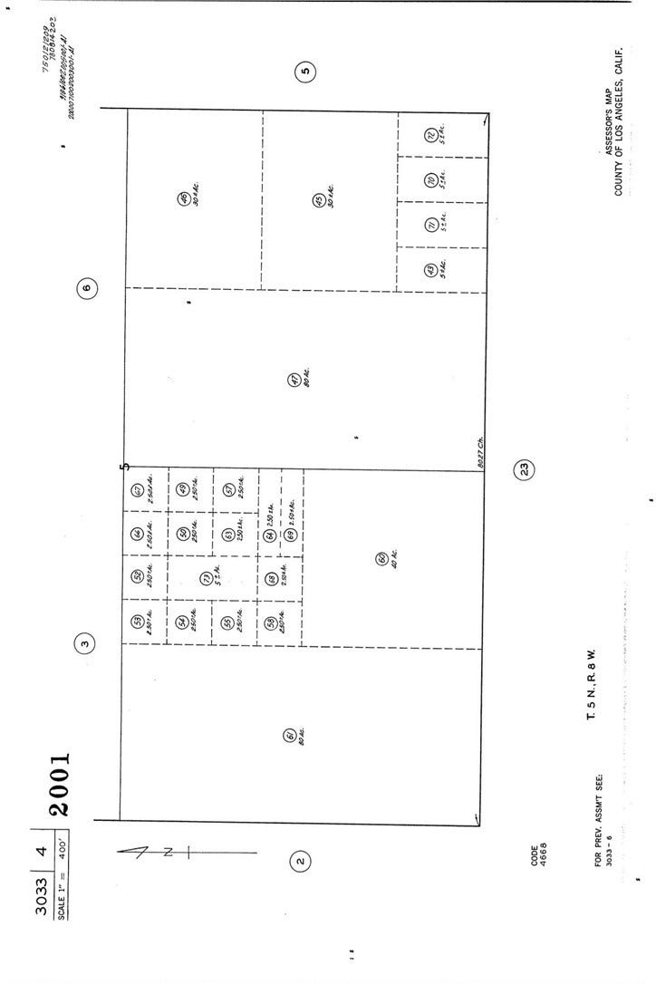 Property photo for 0 S9 VIC Avenue STE, Palmdale, CA