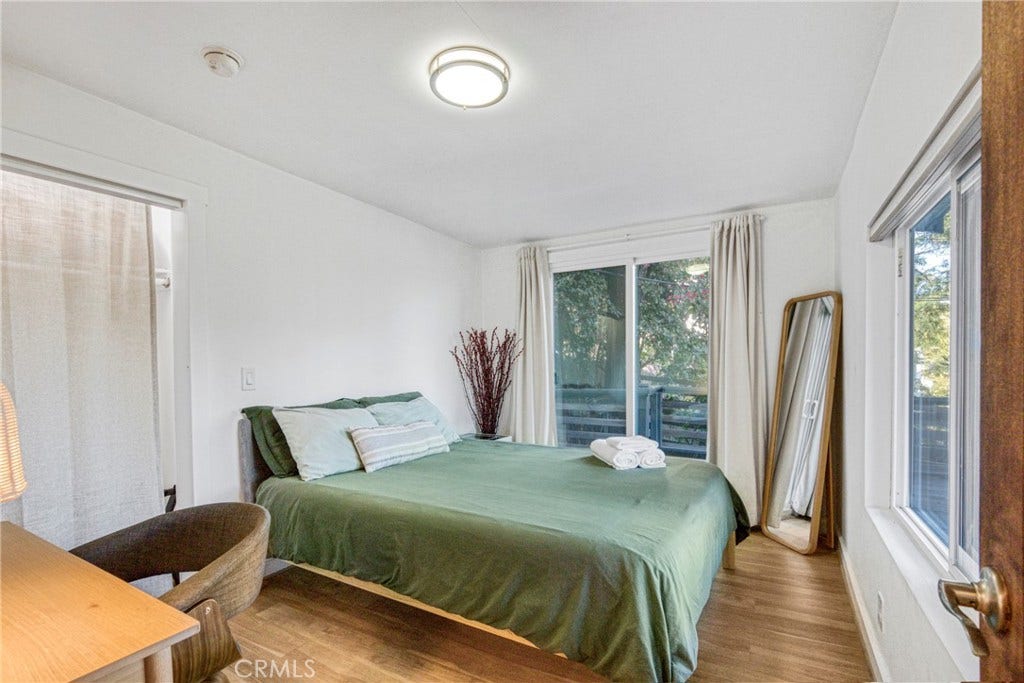 4527 E Rose Hill, Los Angeles, CA 90032