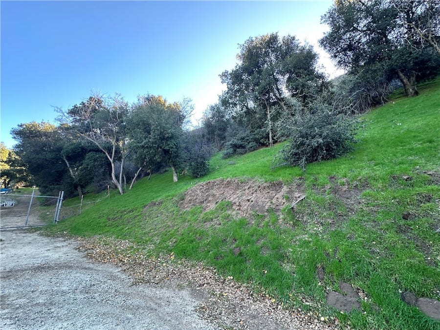 Property photo for 0 Cliffedge Drive, Green Valley, CA