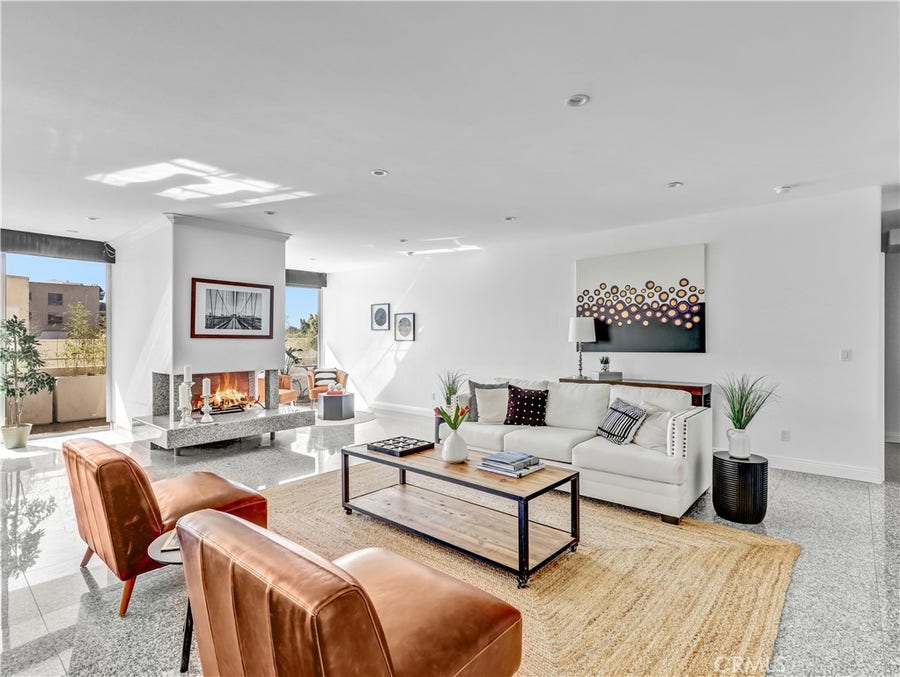 Property photo for 1333 S Beverly Glen Boulevard, #402, Los Angeles, CA