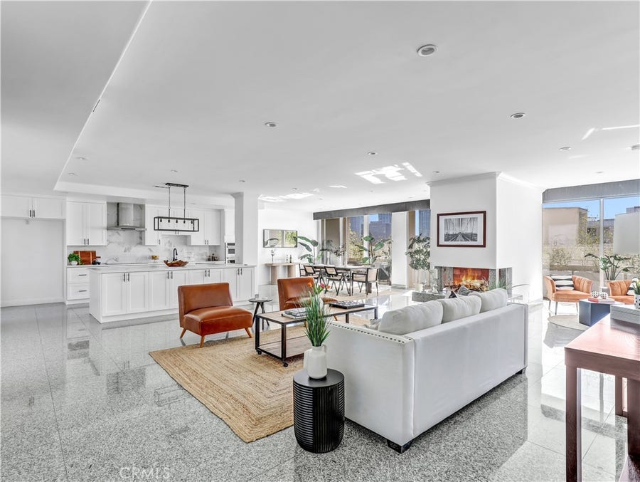 Property photo for 1333 S Beverly Glen Boulevard, #402, Los Angeles, CA