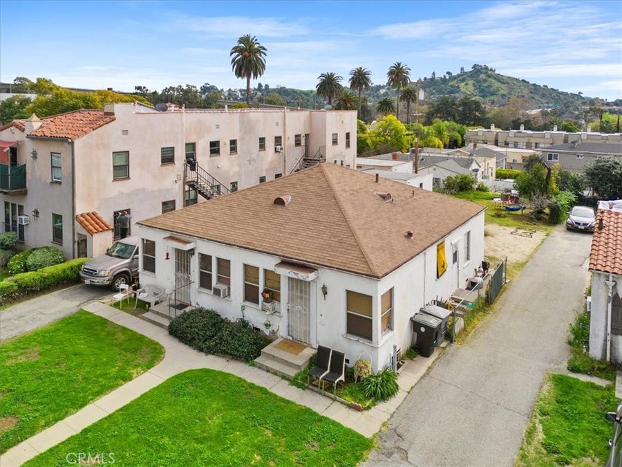 Property photo for 1538 E Broadway, Glendale, CA