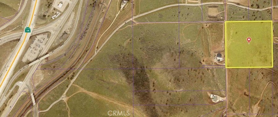 Property photo for 10 Katee Lane, Palmdale, CA