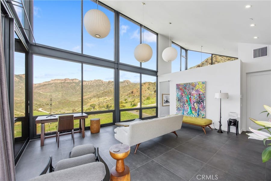 Property photo for 10120 Yerba Buena Road, Malibu, CA