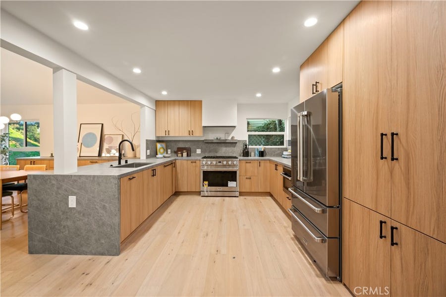 Property photo for 3947 Sumac Drive, Sherman Oaks, CA