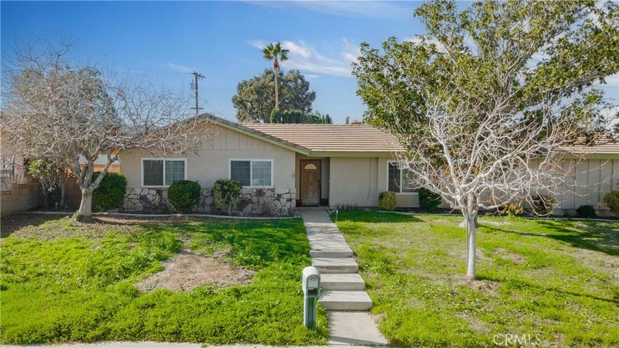 Property photo for 41235 47th Street W, Lancaster, CA