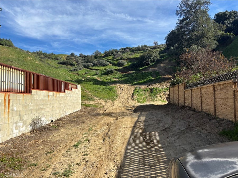 Property photo for 0 Bonita Road, Val Verde, CA