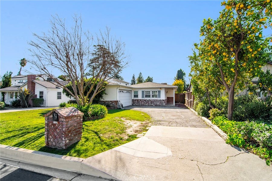Property photo for 22716 Berdon Street, Woodland Hills, CA