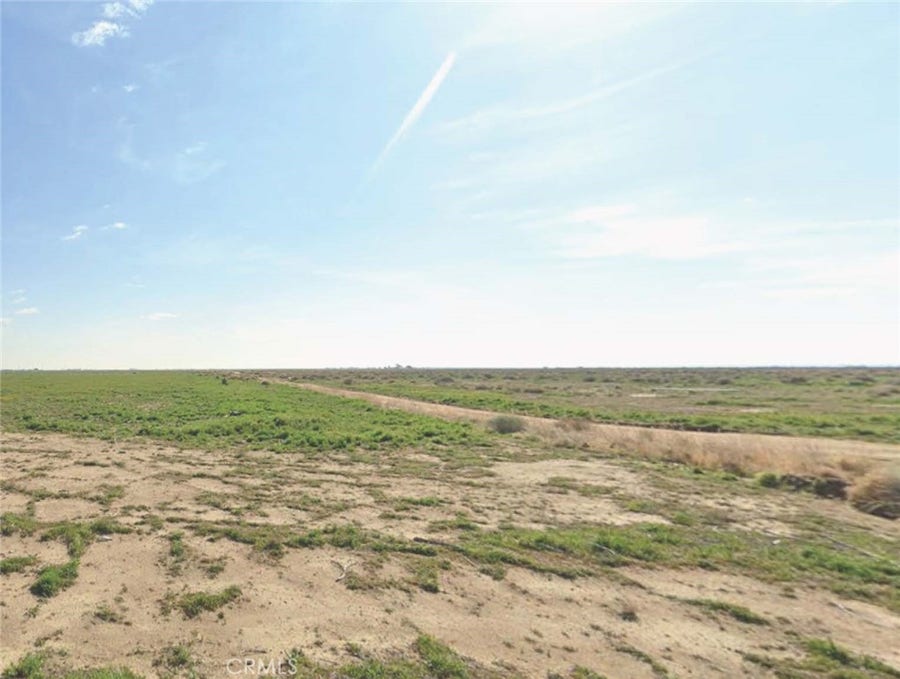 Property photo for 7801 West Avenue C, Antelope Acres, CA