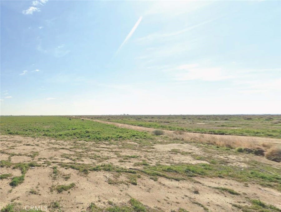 Property photo for 50001 77th Street West, Antelope Acres, CA
