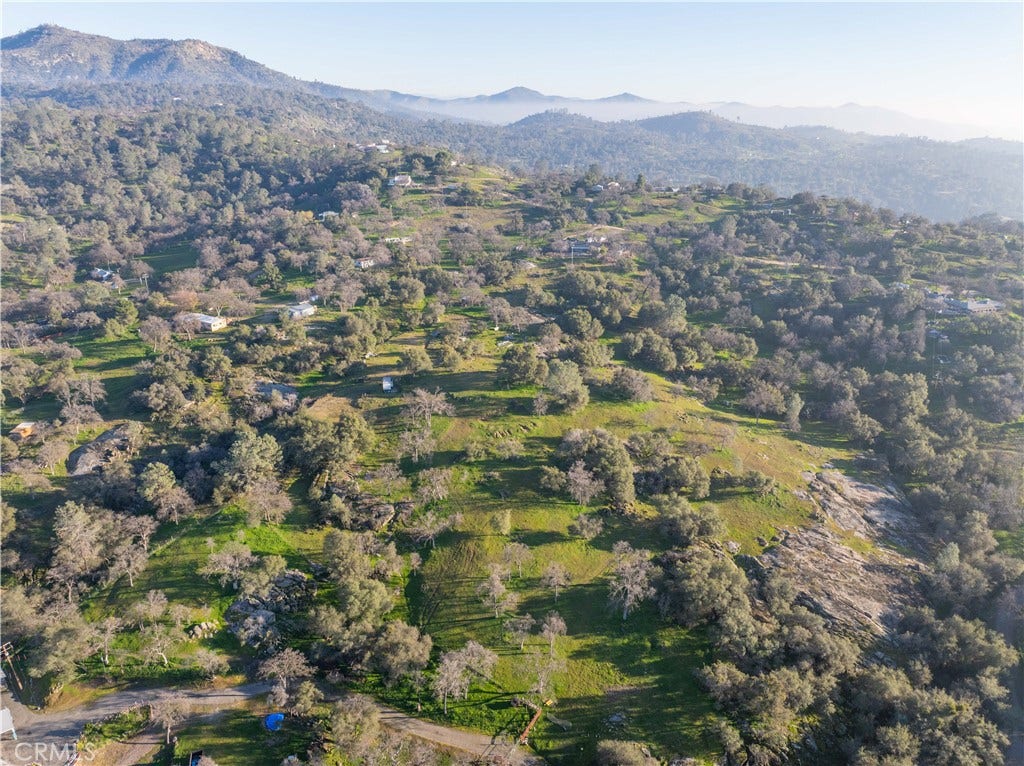 0 Upper Shadyridge Ln, Prather, CA 93651