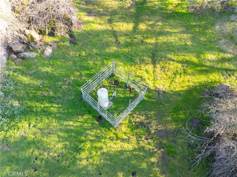 Property photo for 0 Upper Shadyridge Ln, Prather, CA