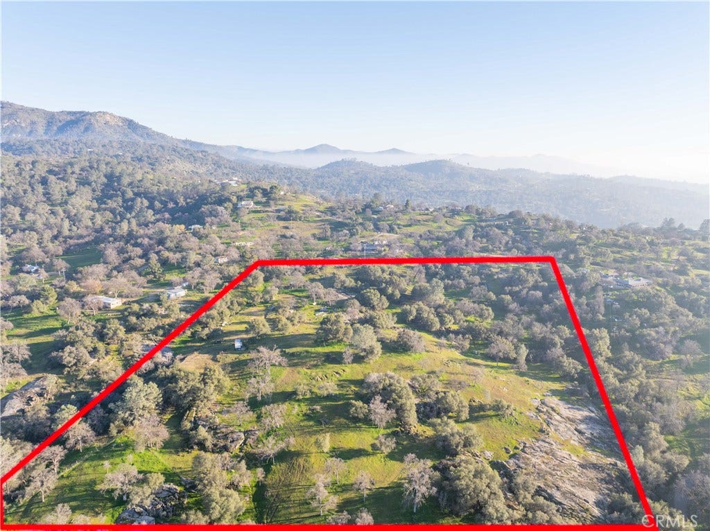 0 Upper Shadyridge Ln, Prather, CA 93651