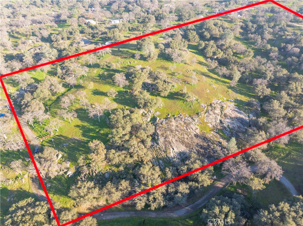 0 Upper Shadyridge Ln, Prather, CA 93651