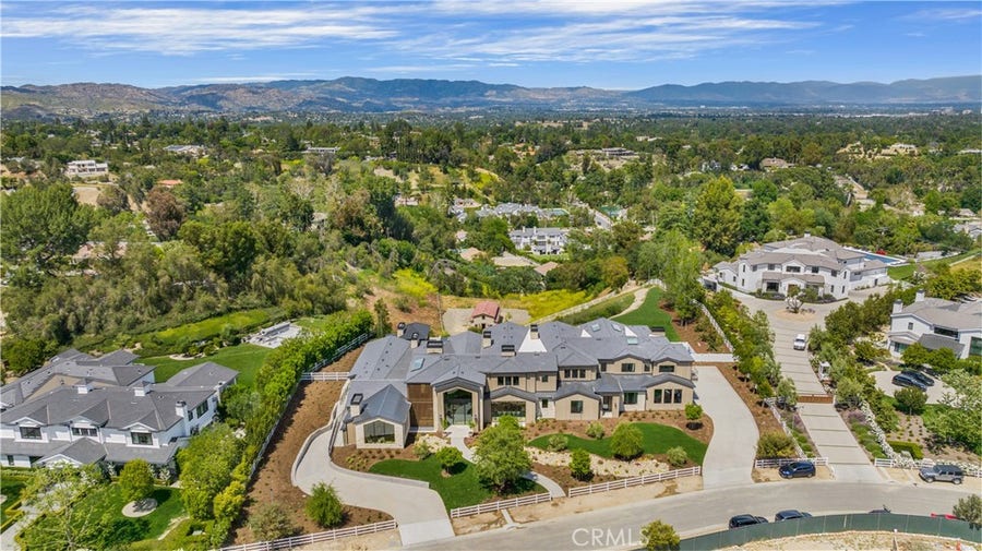 Property photo for 24105 HIDDEN RIDGE Road, Hidden Hills, CA