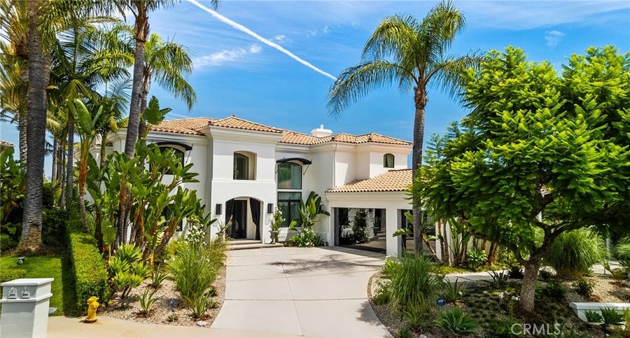 Property photo for 23477 Park Colombo, Calabasas, CA